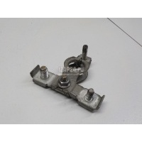 Клемма аккумулятора минус Mazda CX 7 (2007 - 2012) BBL367TB1