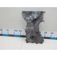 Крышка двигателя передняя Ford Focus II (2008 - 2011) 2201084