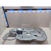 Стеклоподъемник электр. передний левый Ford Focus II (2008 - 2011)