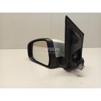 Зеркало левое электрическое Ford Focus II (2008 - 2011) 1610119