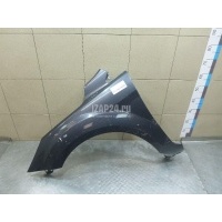 Крыло переднее левое Ford Focus II (2008 - 2011) 1521597