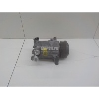 Компрессор кондиционера Ford Focus II (2008 - 2011) 2100870