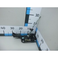 Кулиса КПП Ford Focus II (2008 - 2011) 1577984