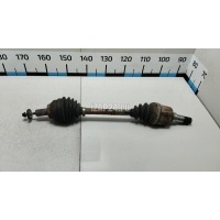 Полуось передняя левая Ford Focus II (2008 - 2011) 1687410