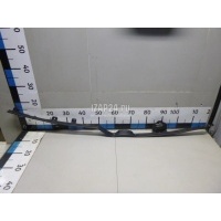 Уплотнитель двери Hyundai-Kia Carnival (2005 - 2014) 831854D100
