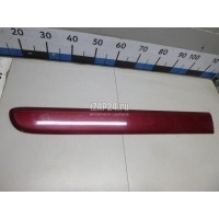 Молдинг задней правой двери Hyundai-Kia Carnival (2005 - 2014) 877224D100