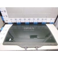 Стекло двери задней правой Hyundai-Kia Carnival (2005 - 2014) 834204D000