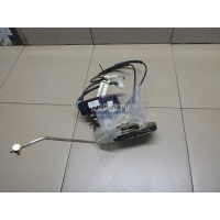 Замок двери передней левой Great Wall Hover (2005 - 2010) 6105310K80