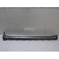 Накладка на порог (наружная) Great Wall Hover (2005 - 2010) 8405201K00