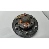 Ступица передняя Great Wall Hover (2005 - 2010) 3103100K00