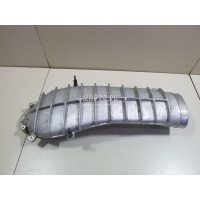 Воздуховод Land Rover Range Rover Sport (2005 - 2012) 4H339C684AC