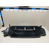Воздуховод радиатора нижний Land Rover Range Rover III (LM) (2002 - 2012) LR021629