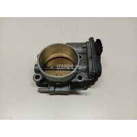 Заслонка дроссельная электрическая Land Rover Range Rover Sport (2005 - 2012) LR010814