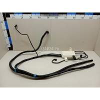 Сепаратор Land Rover Range Rover III (LM) (2002 - 2012) WJL500052