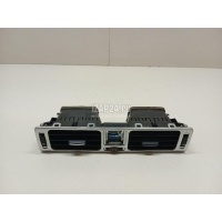 Дефлектор воздушный Land Rover Range Rover III (LM) (2002 - 2012) LR032810