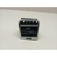 Дефлектор воздушный Land Rover Range Rover III (LM) (2002 - 2012) LR032882
