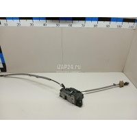 Замок двери передней левой Land Rover Range Rover III (LM) (2002 - 2012) LR012791