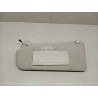 Козырек солнцезащитный (внутри) Land Rover Range Rover III (LM) (2002 - 2012) LR011765