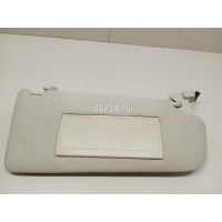 Козырек солнцезащитный (внутри) Land Rover Range Rover III (LM) (2002 - 2012) LR011753