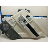 Обшивка двери задней правой Land Rover Range Rover III (LM) (2002 - 2012) LR009604