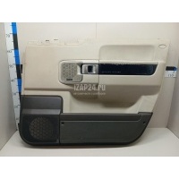Обшивка двери передней правой Land Rover Range Rover III (LM) (2002 - 2012) LR009602