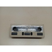 Плафон салонный Land Rover Range Rover III (LM) (2002 - 2012) XDM500100NUG