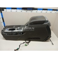 Подлокотник Land Rover Range Rover III (LM) (2002 - 2012)