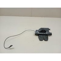 Замок багажника Land Rover Range Rover III (LM) (2002 - 2012) CWC500140