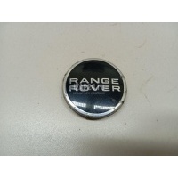Колпак декор. легкосплавного диска Land Rover Range Rover III (LM) (2002 - 2012) LR027409