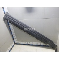 Накладка на порог (наружная) Land Rover Range Rover III (LM) (2002 - 2012) DDJ000021PUY