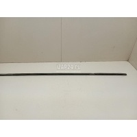 Накладка стекла заднего левого Land Rover Range Rover III (LM) (2002 - 2012) CGE500730