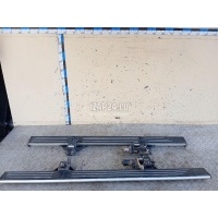 Подножка Land Rover Range Rover III (LM) (2002 - 2012) VPLMP0041