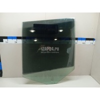 Стекло двери задней левой Land Rover Range Rover III (LM) (2002 - 2012) CVB000131