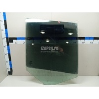 Стекло двери задней правой Land Rover Range Rover III (LM) (2002 - 2012) CVB000121