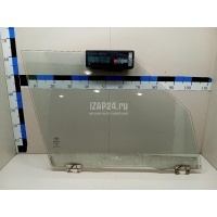 Стекло двери передней правой Land Rover Range Rover III (LM) (2002 - 2012) CUB500120