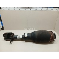 Амортизатор передний левый Land Rover Range Rover III (LM) (2002 - 2012) LR032567