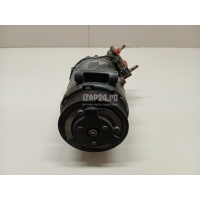 Компрессор кондиционера Land Rover Range Rover Sport (2005 - 2012) LR030218