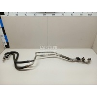 Трубка системы охлаждения АКПП Land Rover Range Rover III (LM) (2002 - 2012) LR037949