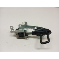 Моторчик регулировки сиденья Land Rover Range Rover III (LM) (2002 - 2012) LR017774