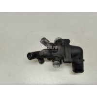 Корпус термостата Ford Transit (2006 - 2013) 1731782