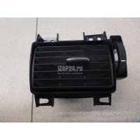 Дефлектор воздушный Ford Transit (2006 - 2013) 1529796