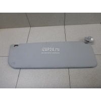 Козырек солнцезащитный (внутри) Ford Transit (2006 - 2013) 1370953