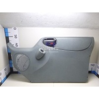 Обшивка двери передней правой Ford Transit (2006 - 2013) YC15V23942JDA6AG