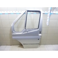 Дверь передняя левая Ford Transit (2006 - 2013) 1717248