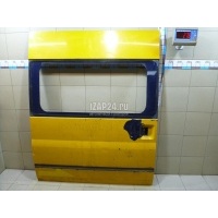 Дверь сдвижная Ford Transit (2006 - 2013) 4772563