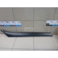 Молдинг лобового стекла Ford Transit (2006 - 2013) 6C11V03683AGYYGY