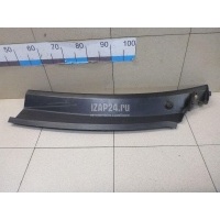 Решетка стеклооч. (планка под лобовое стекло) Ford Transit (2006 - 2013) 1756540