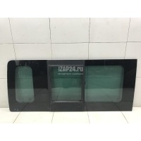 Стекло кузовное глухое правое Ford Transit (2006 - 2013) 1824737