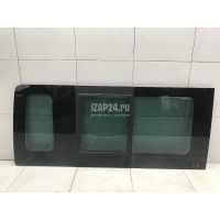 Стекло кузовное глухое правое Ford Transit (2006 - 2013) 1824737