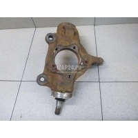 Кулак поворотный передний левый Ford Transit (2006 - 2013) 1743037